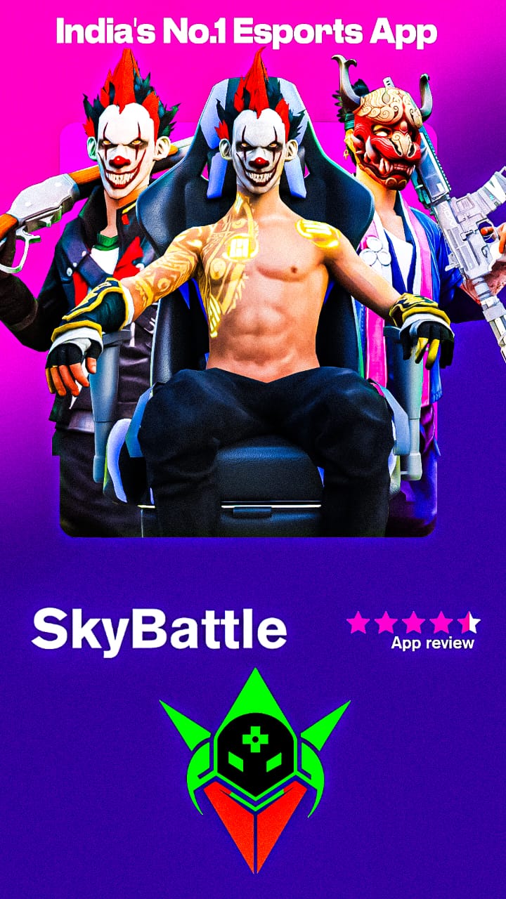 SkyBattle